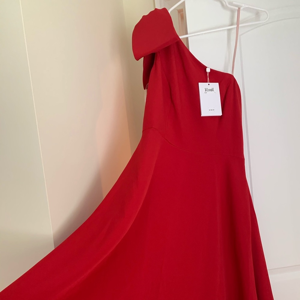 Gal Meets Glam Yvonne Dress - Picture 5 of 7